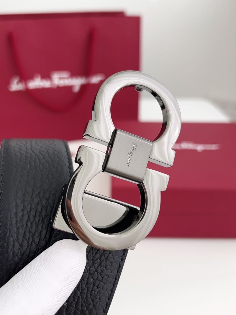 Ferragamo Belts